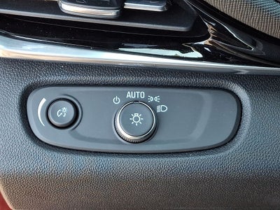 2024 Buick Envista Sport Touring