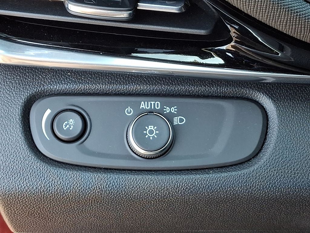 2024 Buick Envista Sport Touring