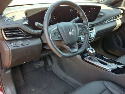 2024 Buick Envista Sport Touring