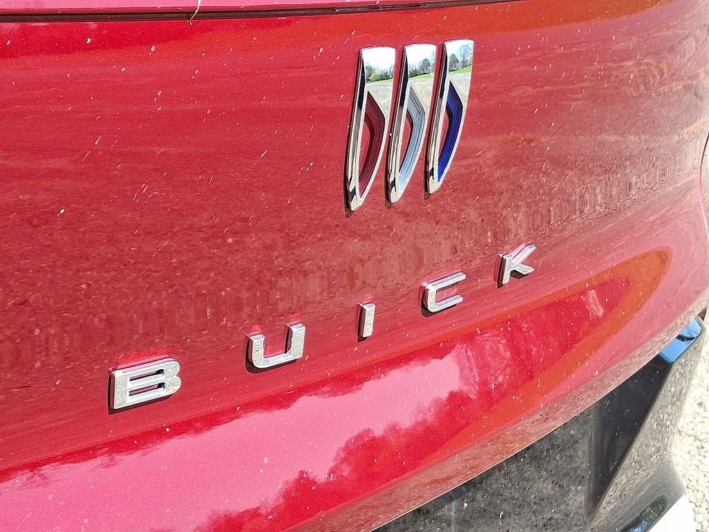 2024 Buick Envista Sport Touring