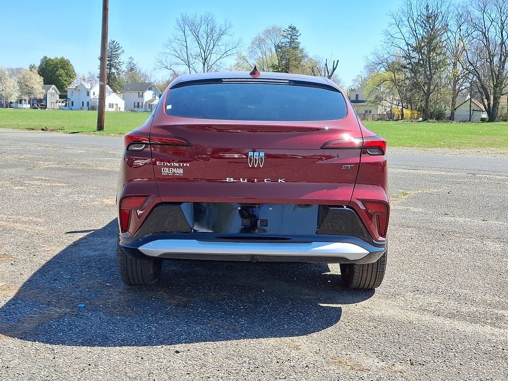 2024 Buick Envista Sport Touring