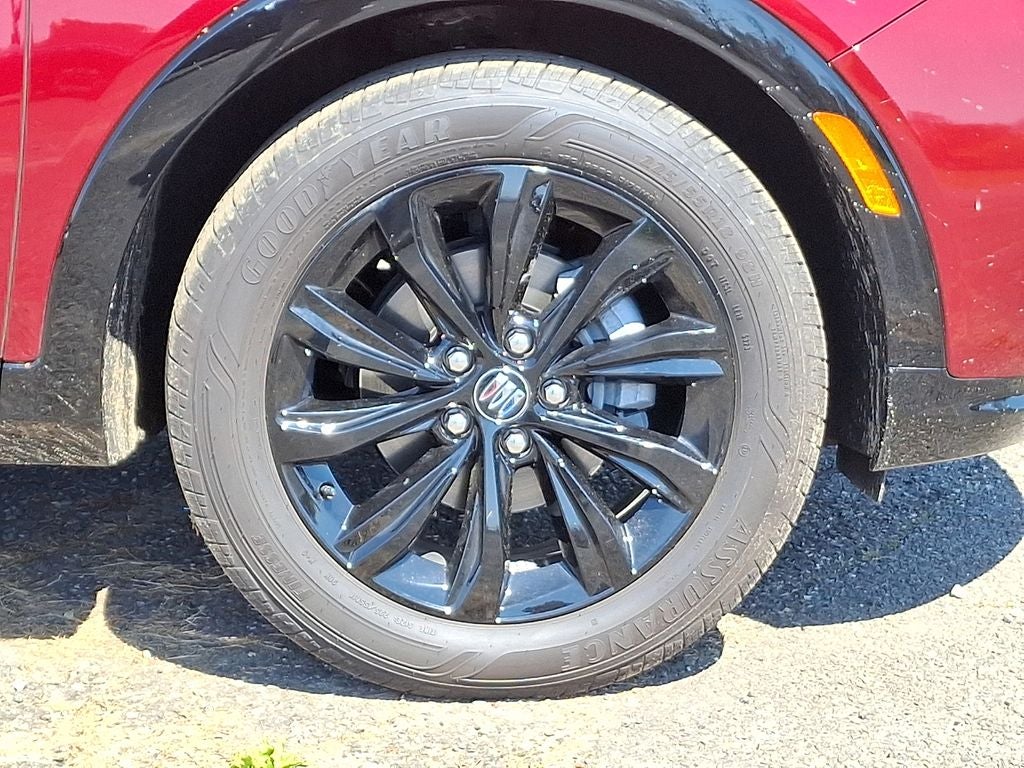 2024 Buick Envista Sport Touring