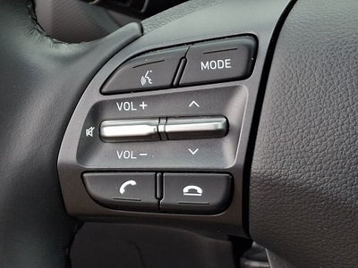 2021 Hyundai Kona Ultimate
