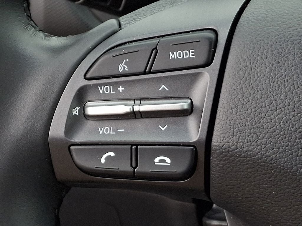 2021 Hyundai Kona Ultimate