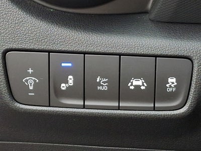 2021 Hyundai Kona Ultimate