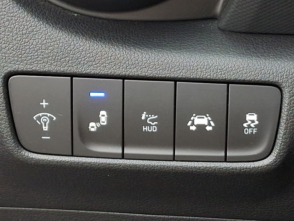 2021 Hyundai Kona Ultimate