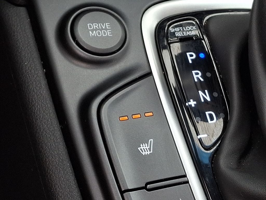 2021 Hyundai Kona Ultimate