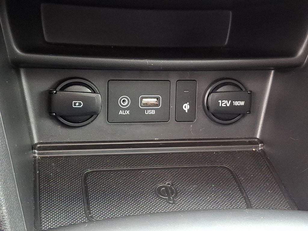 2021 Hyundai Kona Ultimate