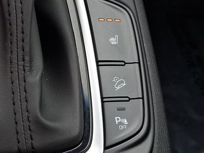 2021 Hyundai Kona Ultimate