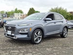 2021 Hyundai Kona Ultimate
