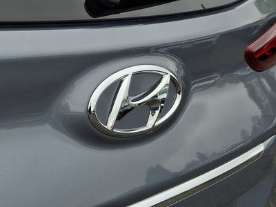 2021 Hyundai Kona Ultimate