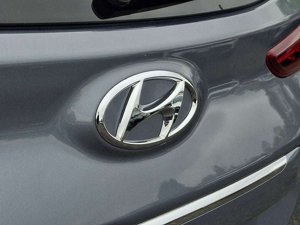 2021 Hyundai Kona Ultimate