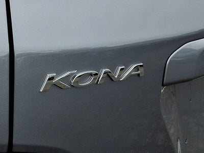 2021 Hyundai Kona Ultimate