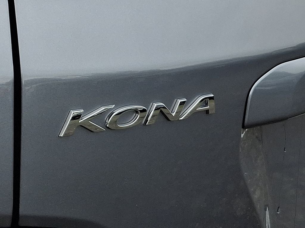2021 Hyundai Kona Ultimate