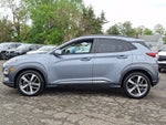 2021 Hyundai Kona Ultimate