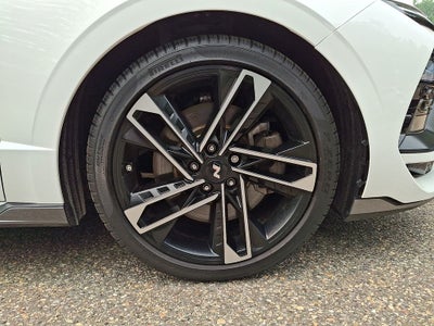 2024 Hyundai Sonata N Line