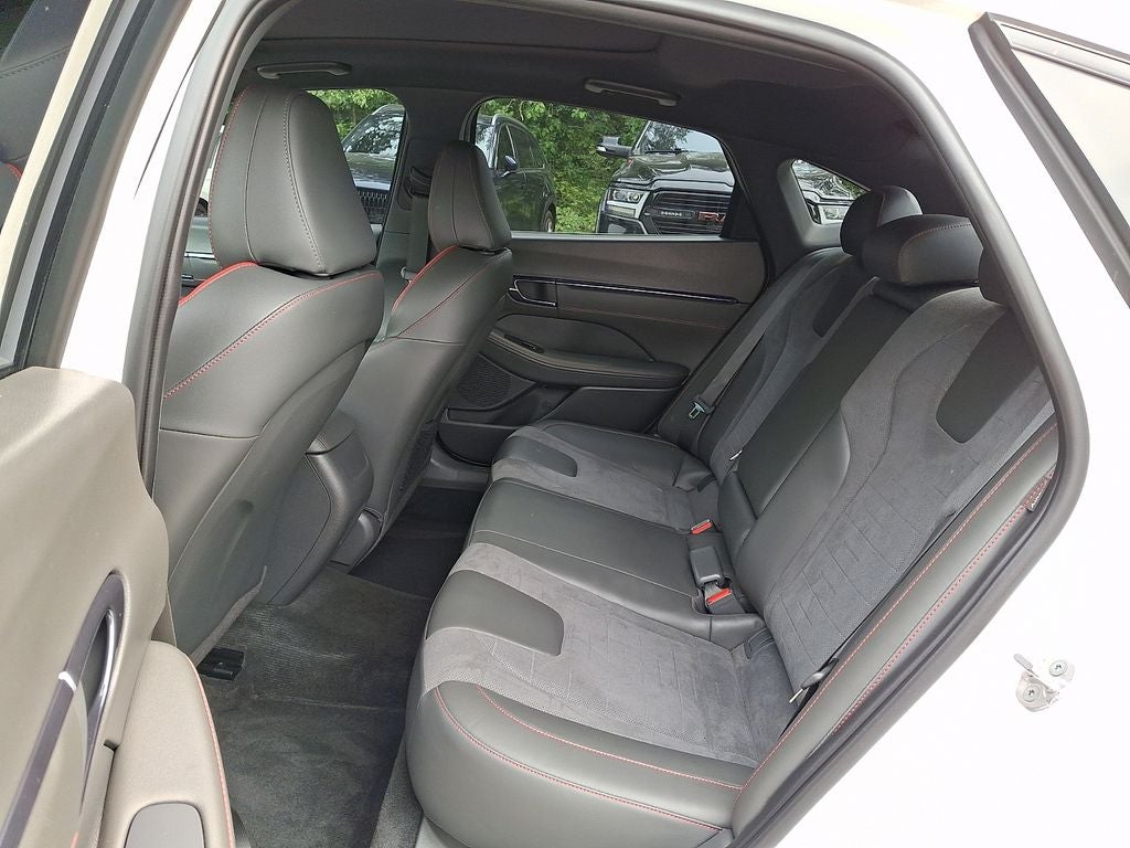 2024 Hyundai Sonata N Line