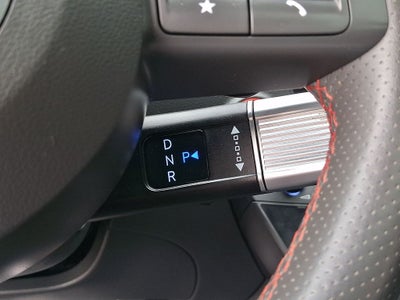 2024 Hyundai Sonata N Line