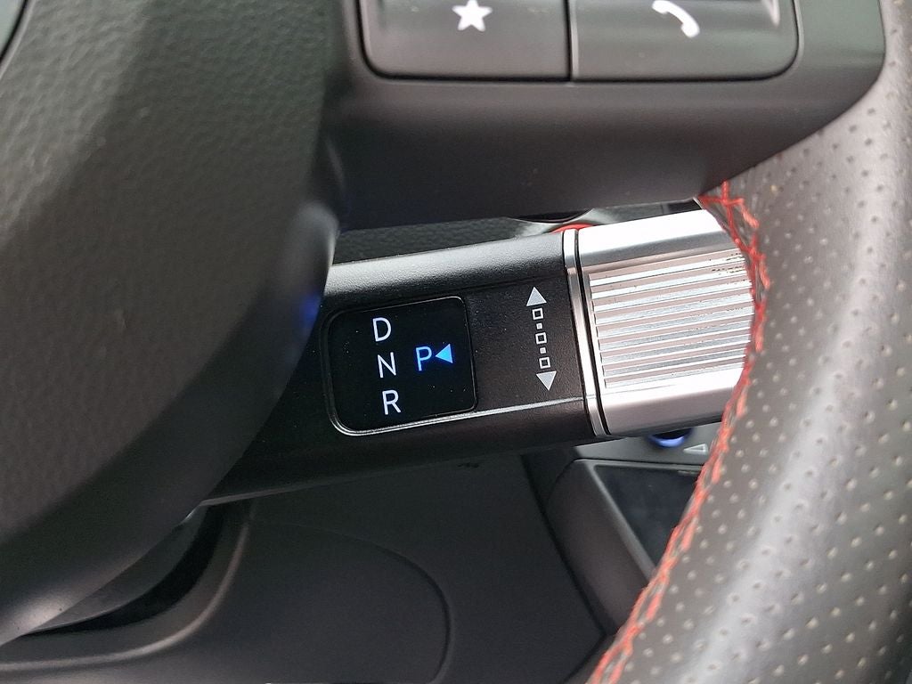 2024 Hyundai Sonata N Line
