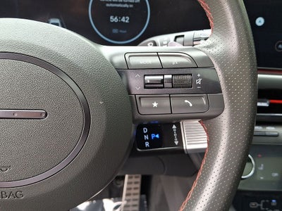 2024 Hyundai Sonata N Line