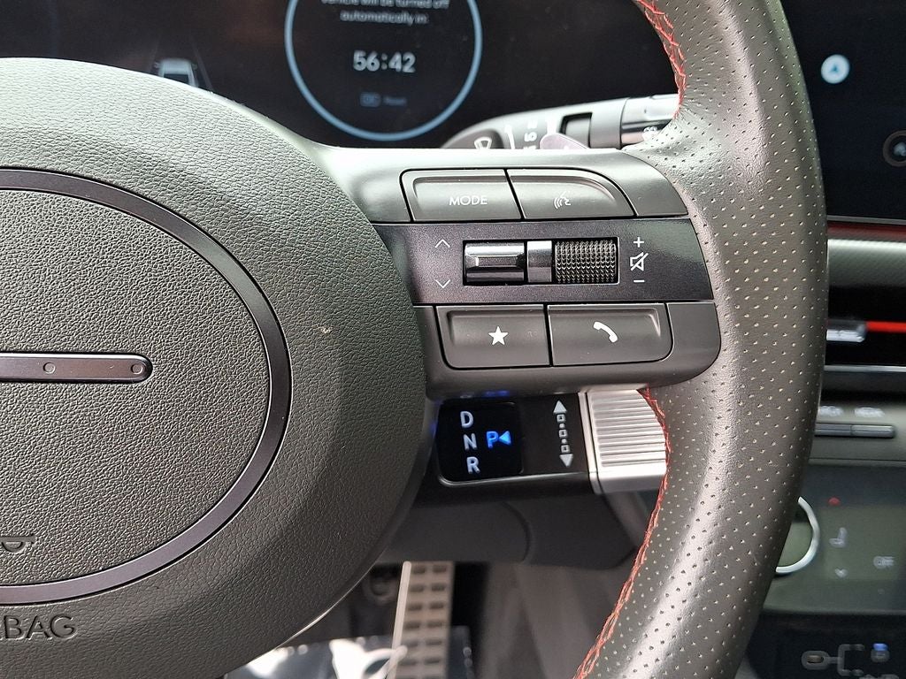 2024 Hyundai Sonata N Line