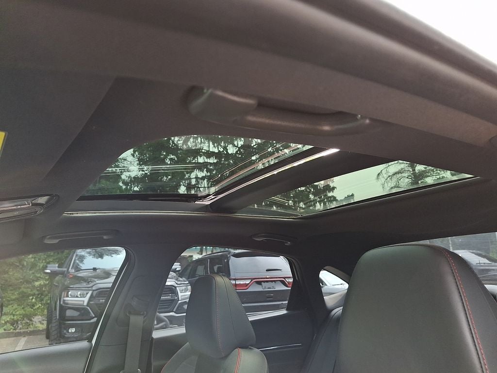 2024 Hyundai Sonata N Line
