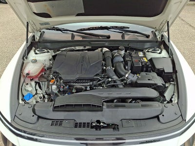 2024 Hyundai Sonata N Line