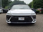 2024 Hyundai Sonata N Line