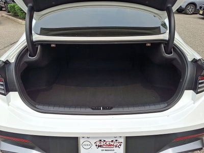 2024 Hyundai Sonata N Line