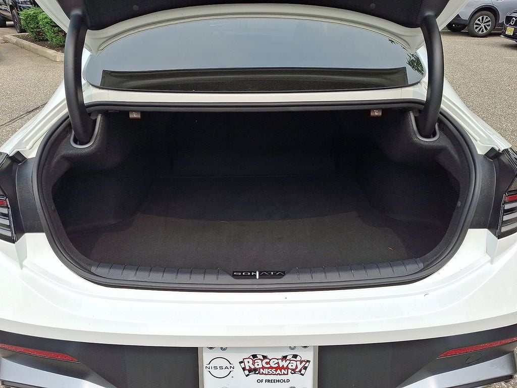 2024 Hyundai Sonata N Line