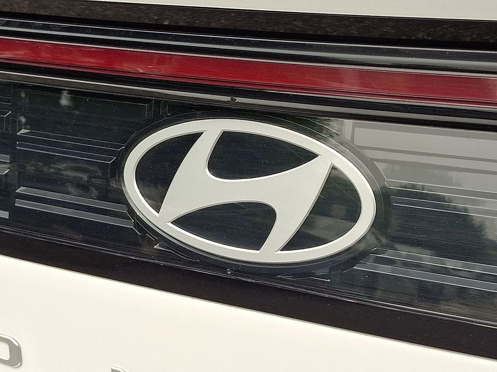 2024 Hyundai Sonata N Line