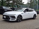 2024 Hyundai Sonata N Line