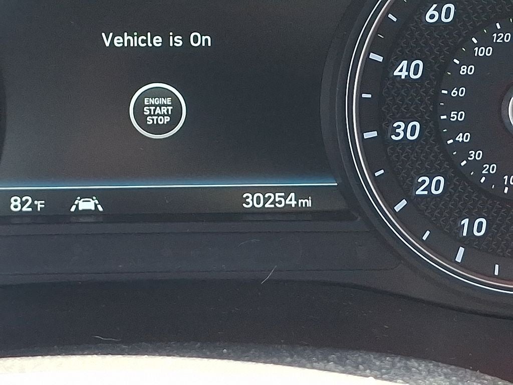 2020 Genesis G70 2.0T
