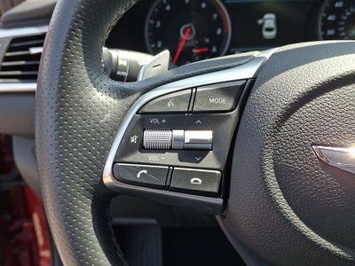 2020 Genesis G70 2.0T