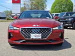 2020 Genesis G70 2.0T