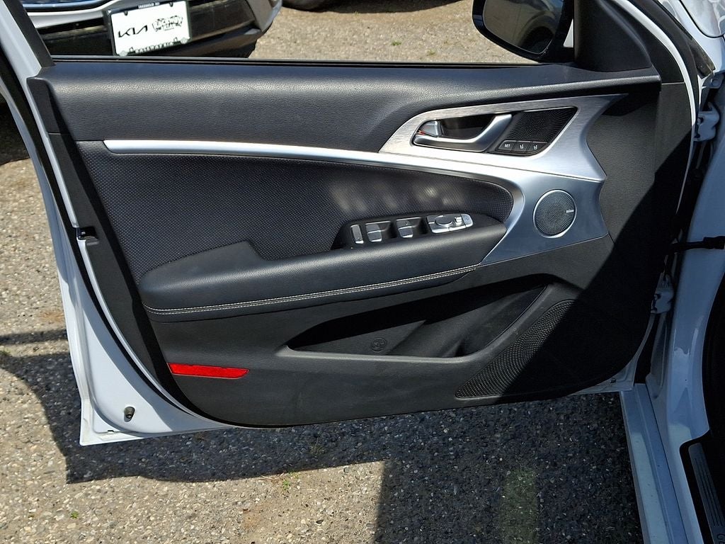 2021 Genesis G70 3.3T