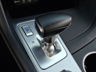 2021 Genesis G70 3.3T
