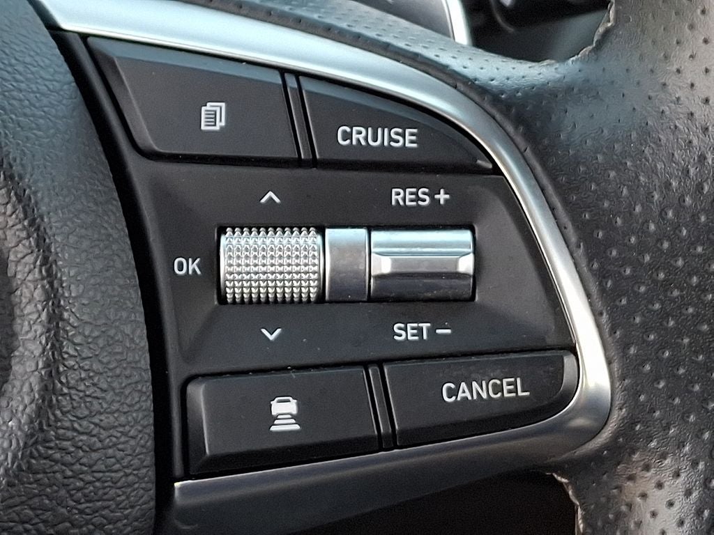 2021 Genesis G70 3.3T