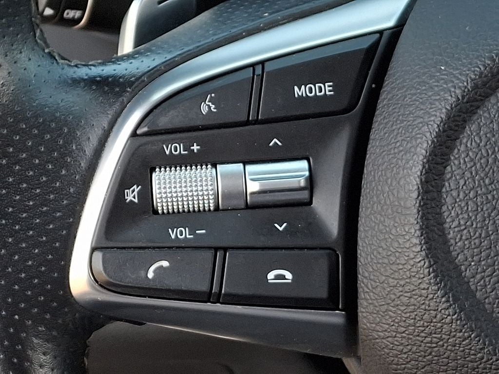 2021 Genesis G70 3.3T