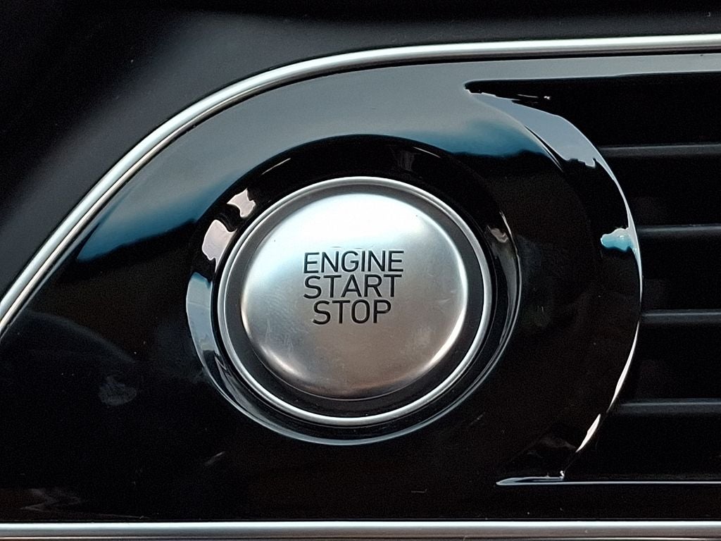 2021 Genesis G70 3.3T