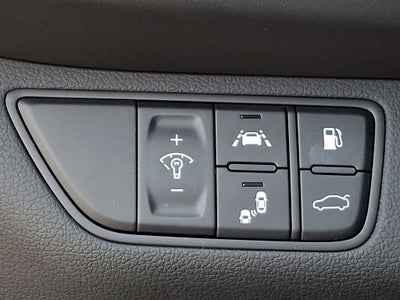 2021 Genesis G70 3.3T