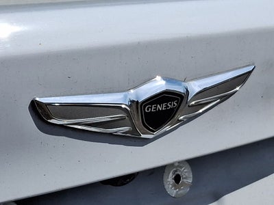 2021 Genesis G70 3.3T
