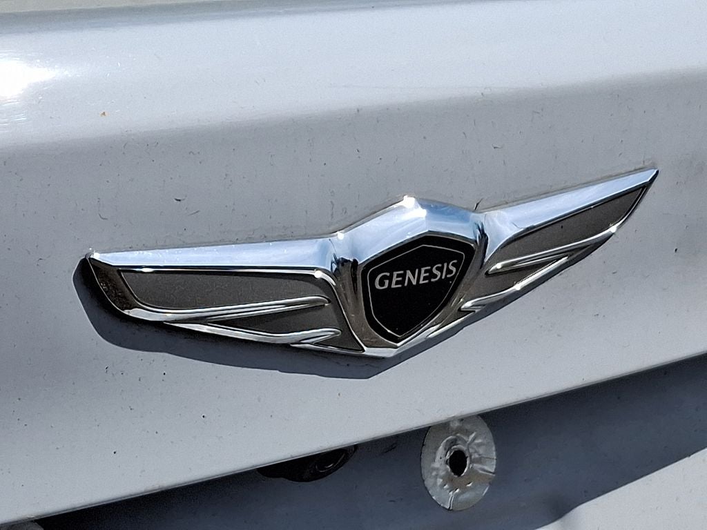 2021 Genesis G70 3.3T
