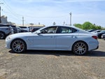 2021 Genesis G70 3.3T
