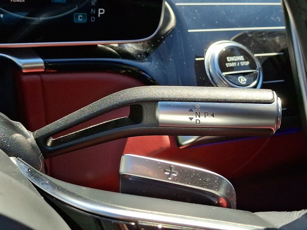 2023 Mercedes-Benz S-Class S 580 4MATIC®