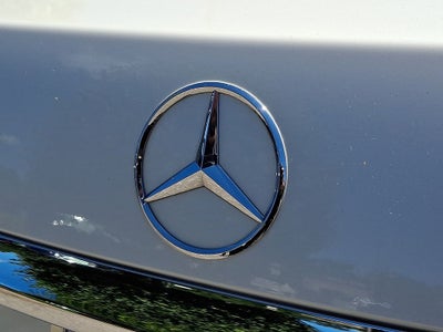 2023 Mercedes-Benz S-Class S 580 4MATIC®