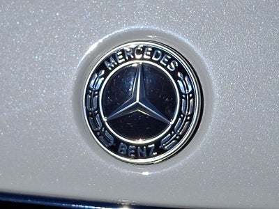 2023 Mercedes-Benz S-Class S 580 4MATIC®