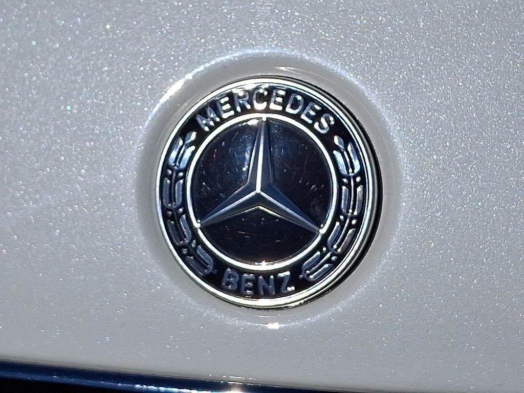 2023 Mercedes-Benz S-Class S 580 4MATIC®