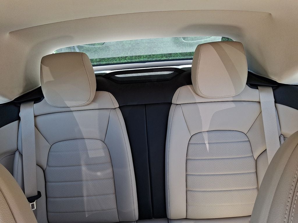 2020 Mercedes-Benz C-Class C 300 4MATIC®