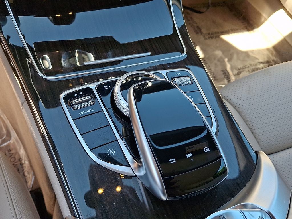 2020 Mercedes-Benz C-Class C 300 4MATIC®